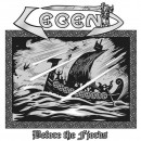LEGEND - Before The Fjords (2020) LP